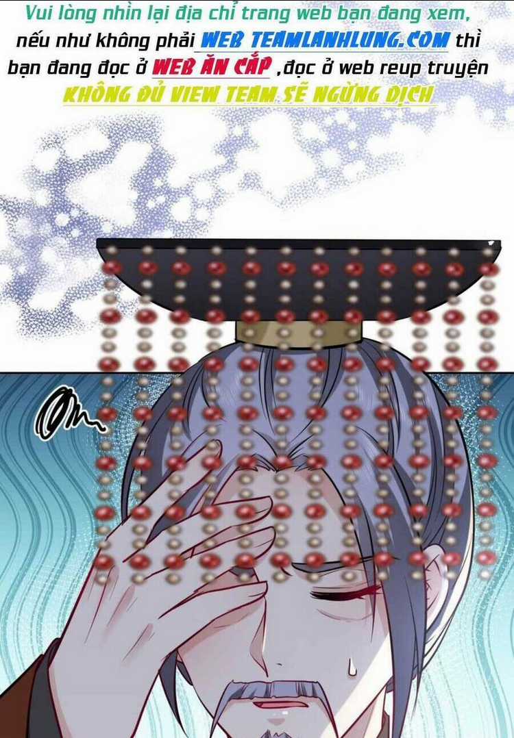 Ta Đem Hoàng Tử Dưỡng Thành Hắc Hóa Chapter 35 trang 14