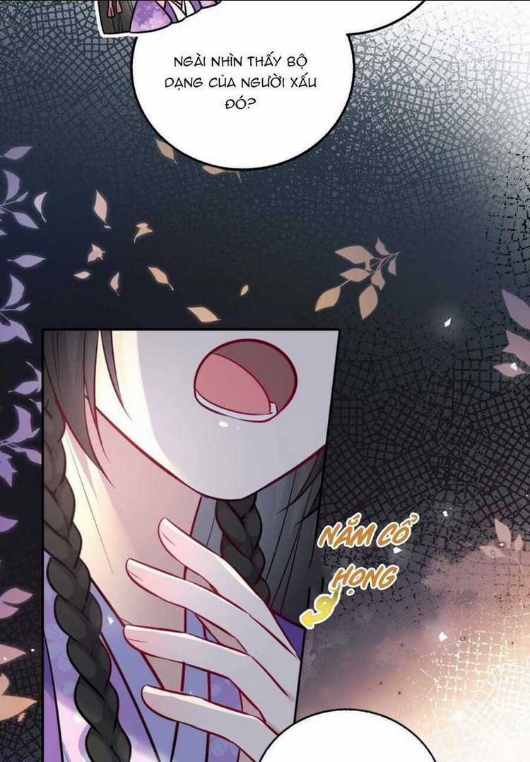 Ta Đem Hoàng Tử Dưỡng Thành Hắc Hóa Chapter 35 trang 16