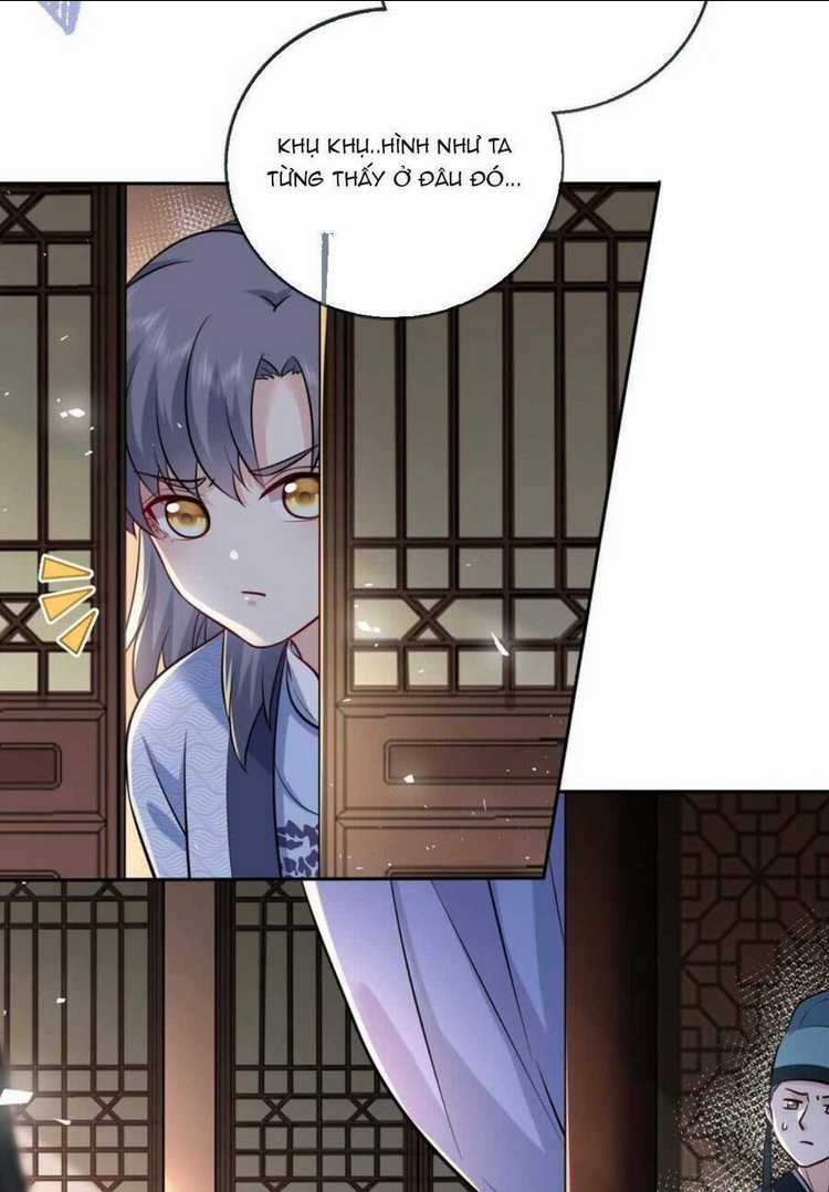 Ta Đem Hoàng Tử Dưỡng Thành Hắc Hóa Chapter 35 trang 20