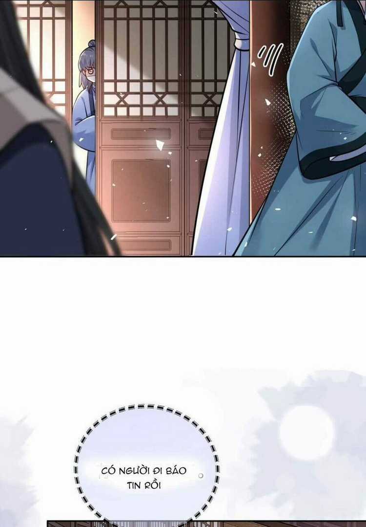 Ta Đem Hoàng Tử Dưỡng Thành Hắc Hóa Chapter 35 trang 21