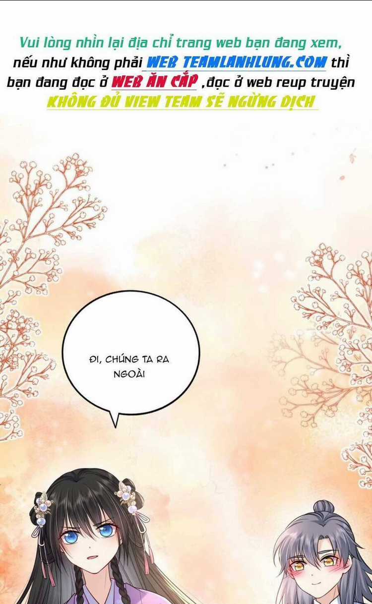 Ta Đem Hoàng Tử Dưỡng Thành Hắc Hóa Chapter 35 trang 24