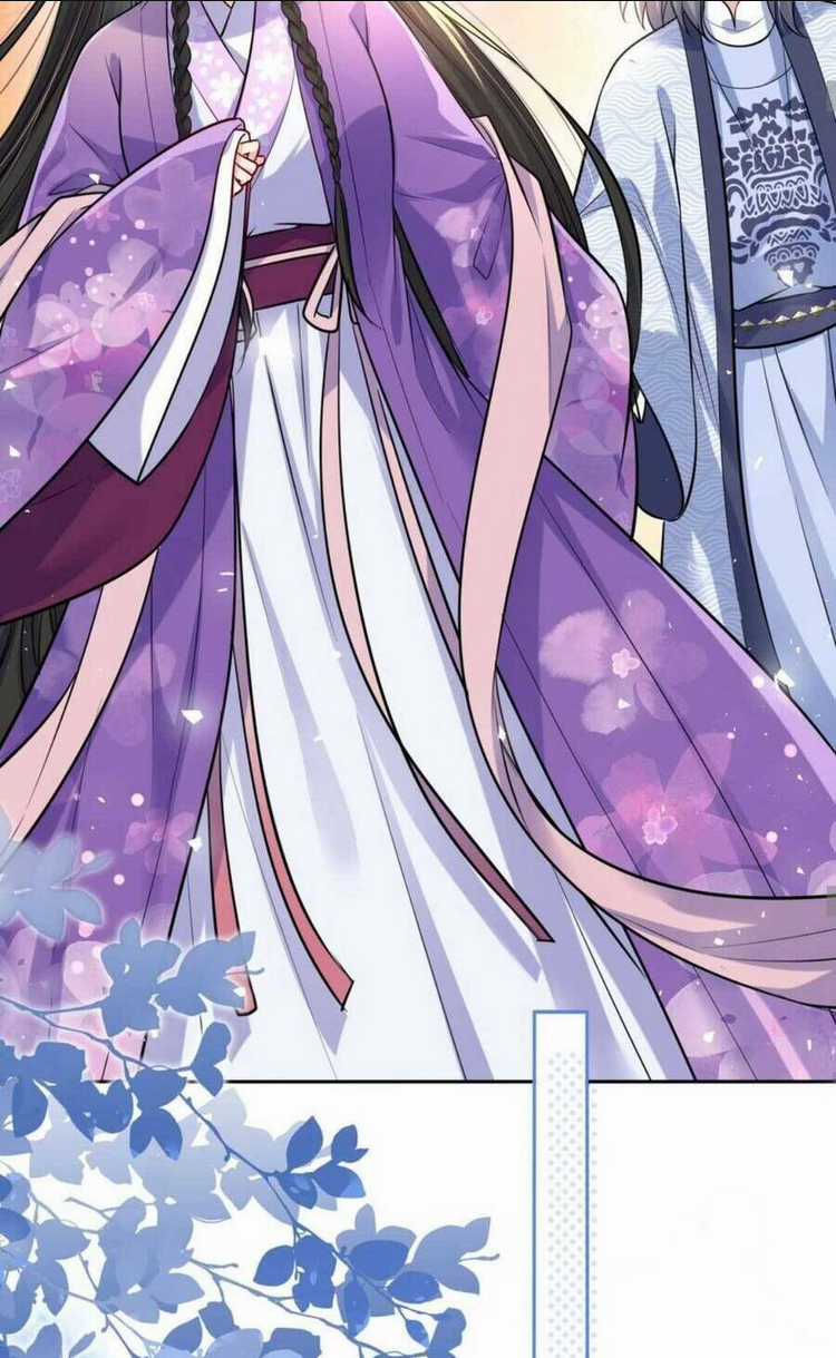 Ta Đem Hoàng Tử Dưỡng Thành Hắc Hóa Chapter 35 trang 25