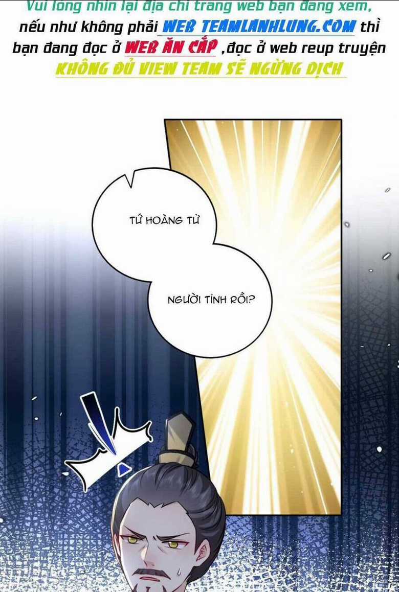 Ta Đem Hoàng Tử Dưỡng Thành Hắc Hóa Chapter 35 trang 3