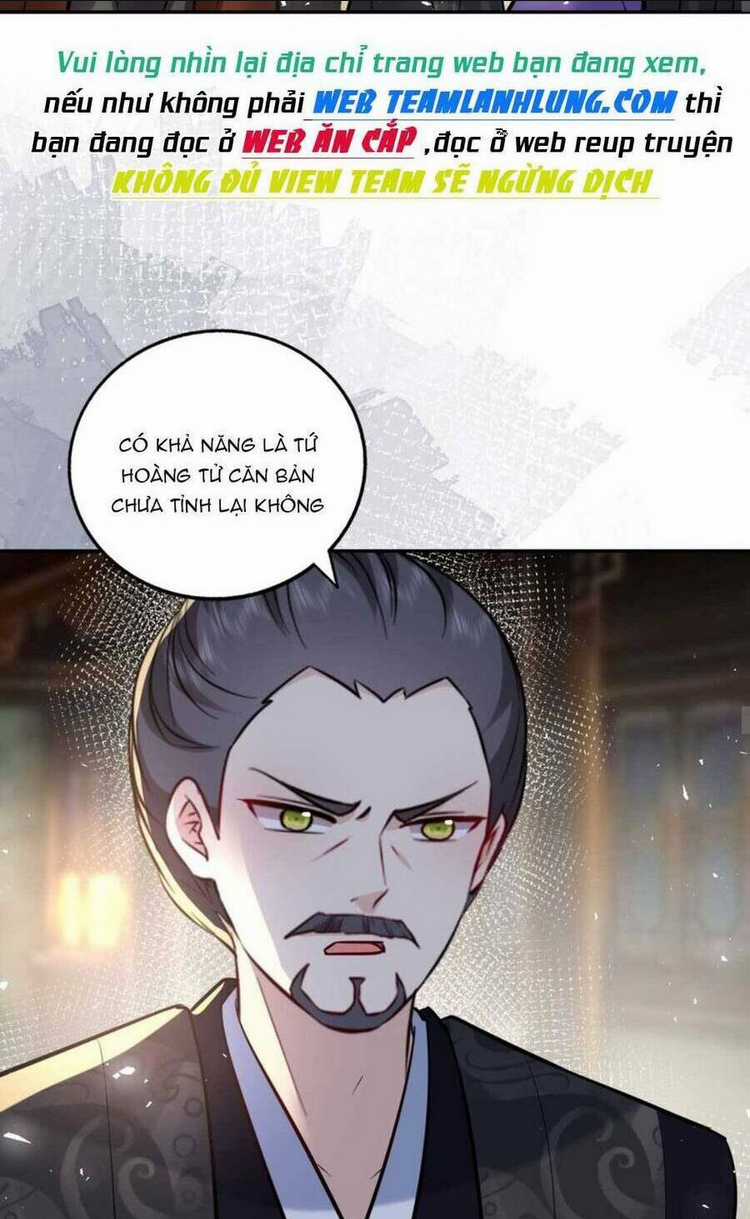 Ta Đem Hoàng Tử Dưỡng Thành Hắc Hóa Chapter 35 trang 31