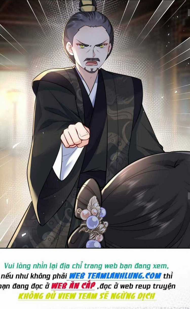 Ta Đem Hoàng Tử Dưỡng Thành Hắc Hóa Chapter 35 trang 35