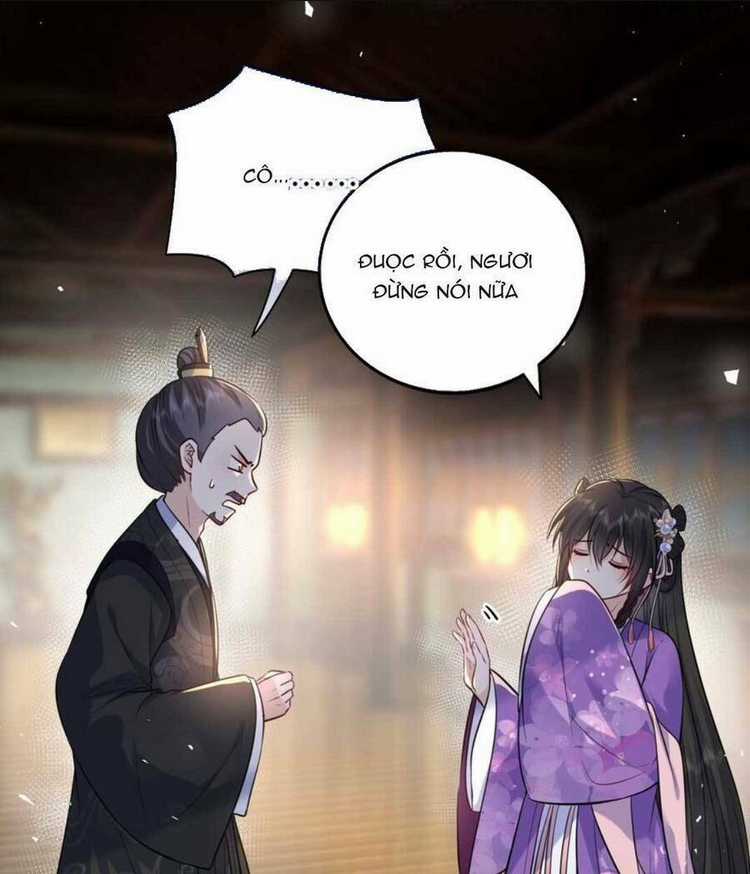 Ta Đem Hoàng Tử Dưỡng Thành Hắc Hóa Chapter 35 trang 38