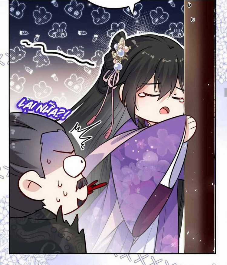 Ta Đem Hoàng Tử Dưỡng Thành Hắc Hóa Chapter 35 trang 40