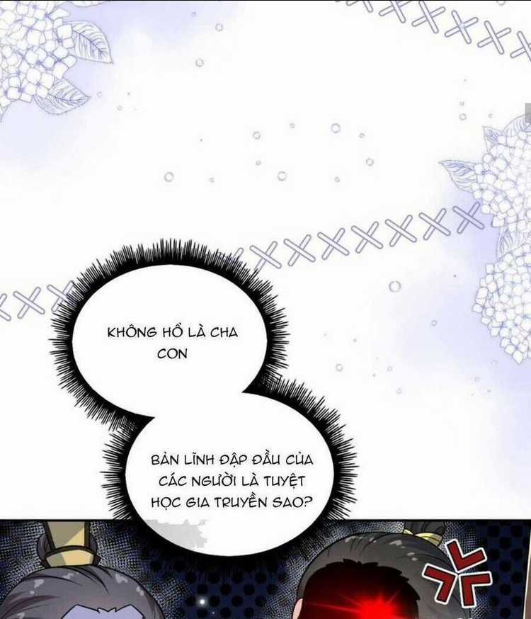 Ta Đem Hoàng Tử Dưỡng Thành Hắc Hóa Chapter 35 trang 41