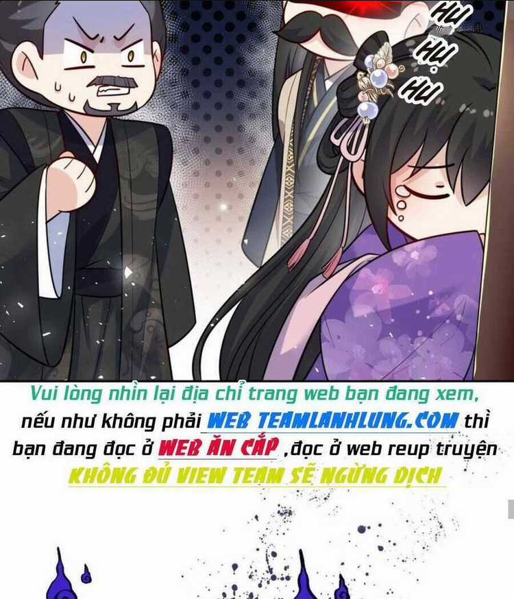 Ta Đem Hoàng Tử Dưỡng Thành Hắc Hóa Chapter 35 trang 42