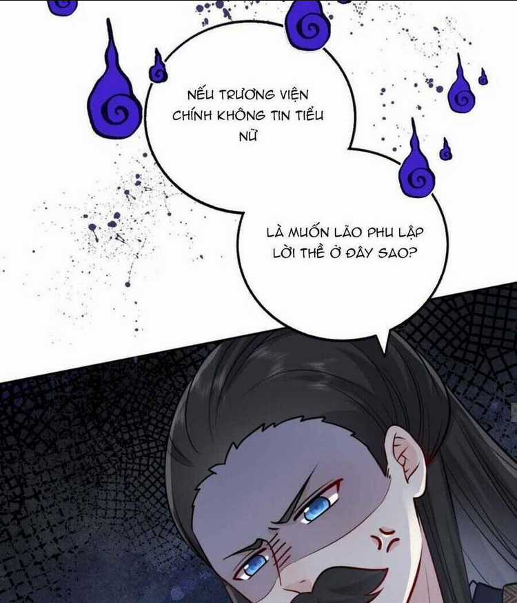 Ta Đem Hoàng Tử Dưỡng Thành Hắc Hóa Chapter 35 trang 43