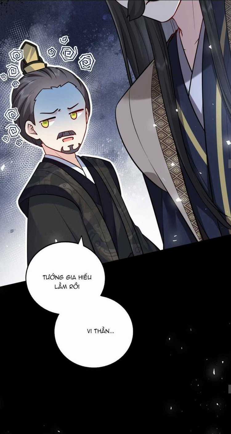 Ta Đem Hoàng Tử Dưỡng Thành Hắc Hóa Chapter 35 trang 44