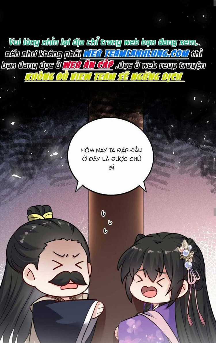 Ta Đem Hoàng Tử Dưỡng Thành Hắc Hóa Chapter 35 trang 45