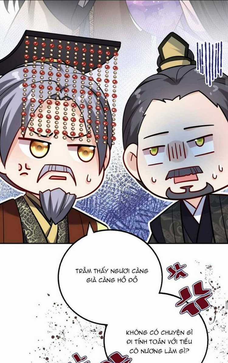 Ta Đem Hoàng Tử Dưỡng Thành Hắc Hóa Chapter 35 trang 46