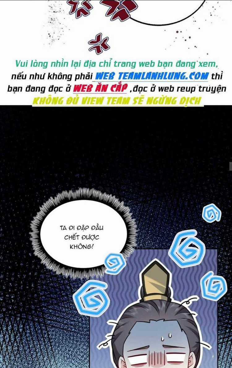 Ta Đem Hoàng Tử Dưỡng Thành Hắc Hóa Chapter 35 trang 47