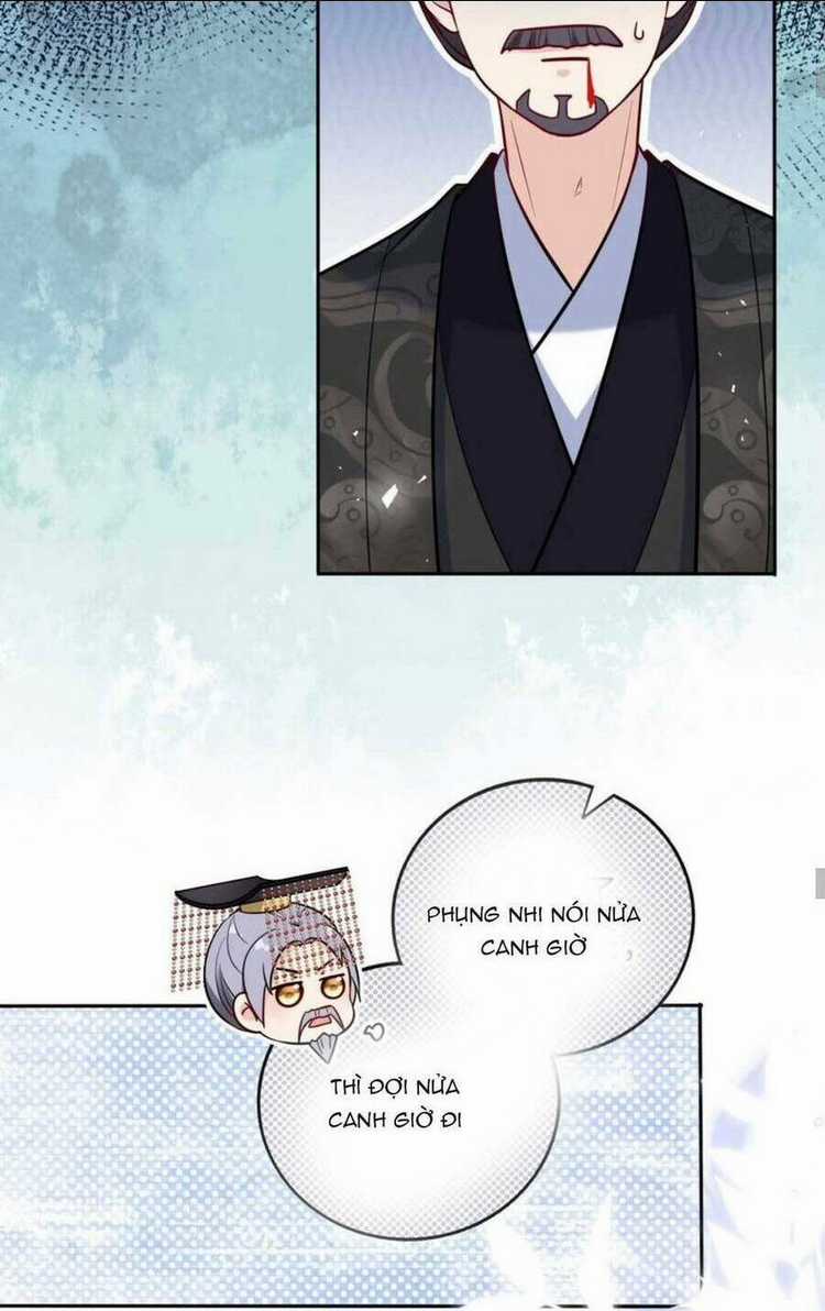 Ta Đem Hoàng Tử Dưỡng Thành Hắc Hóa Chapter 35 trang 48