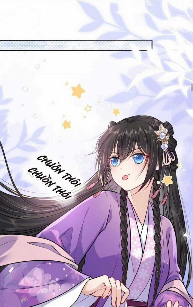 Ta Đem Hoàng Tử Dưỡng Thành Hắc Hóa Chapter 35 trang 49