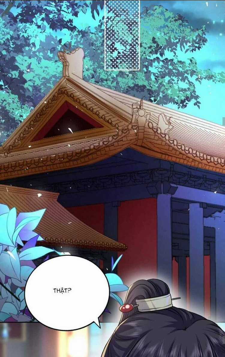 Ta Đem Hoàng Tử Dưỡng Thành Hắc Hóa Chapter 35 trang 52