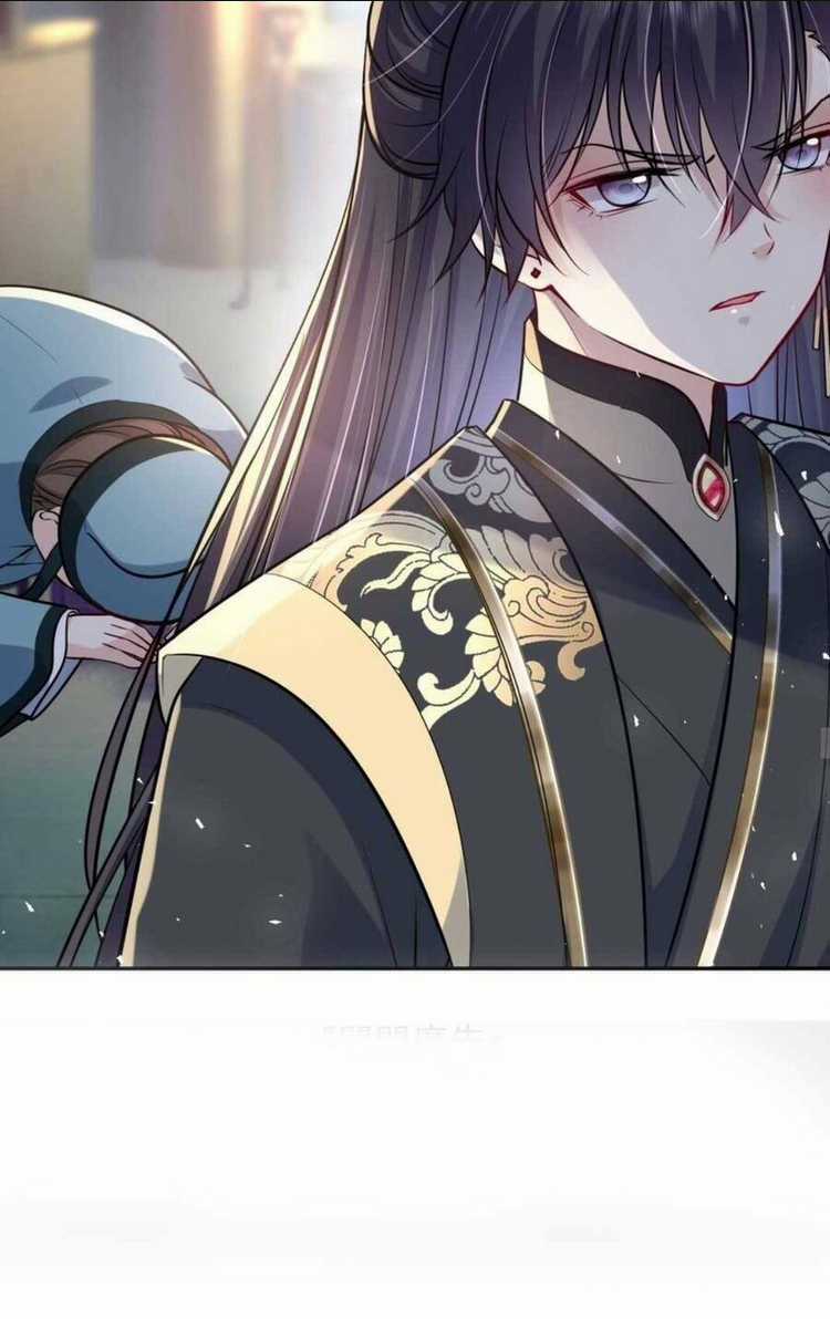 Ta Đem Hoàng Tử Dưỡng Thành Hắc Hóa Chapter 35 trang 53