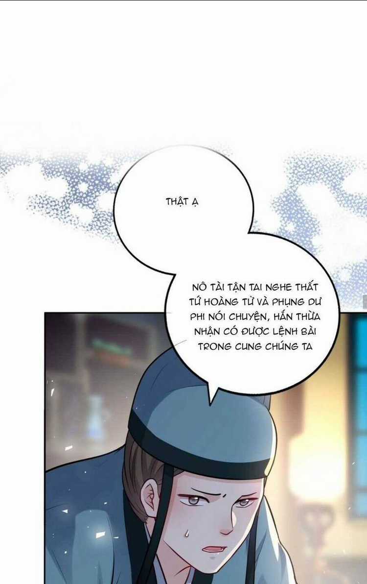 Ta Đem Hoàng Tử Dưỡng Thành Hắc Hóa Chapter 35 trang 54