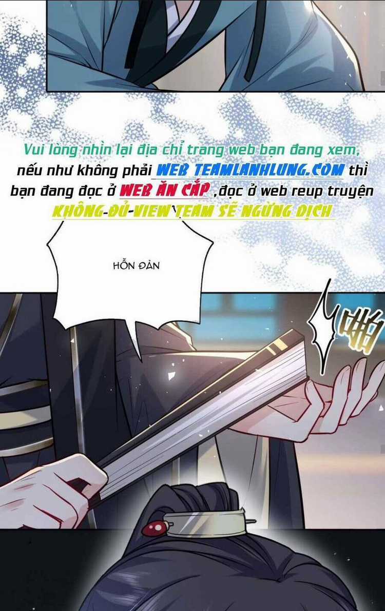 Ta Đem Hoàng Tử Dưỡng Thành Hắc Hóa Chapter 35 trang 55