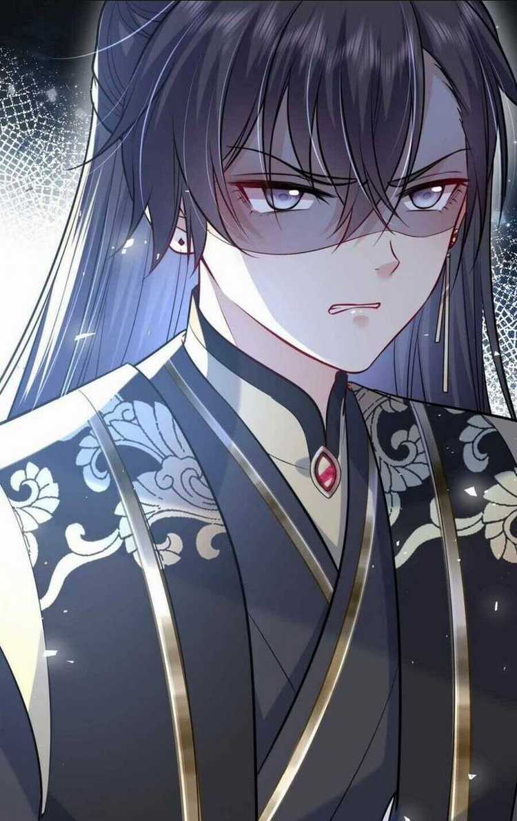 Ta Đem Hoàng Tử Dưỡng Thành Hắc Hóa Chapter 35 trang 56