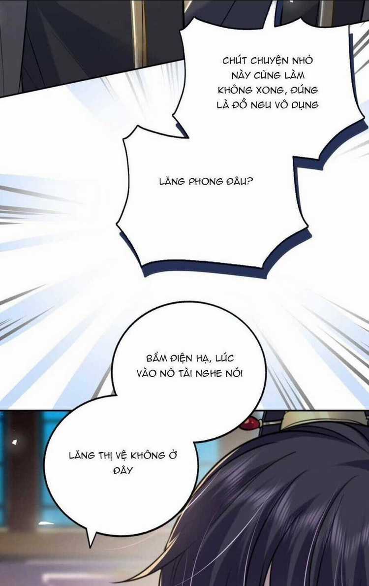 Ta Đem Hoàng Tử Dưỡng Thành Hắc Hóa Chapter 35 trang 57