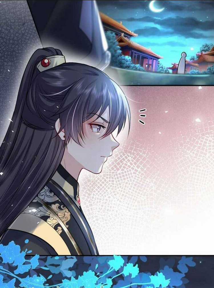 Ta Đem Hoàng Tử Dưỡng Thành Hắc Hóa Chapter 35 trang 60