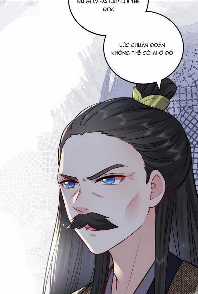 Ta Đem Hoàng Tử Dưỡng Thành Hắc Hóa Chapter 35 trang 7