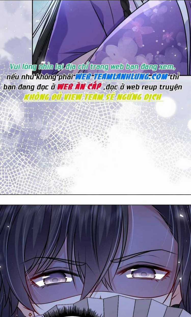 Ta Đem Hoàng Tử Dưỡng Thành Hắc Hóa Chapter 36 trang 10