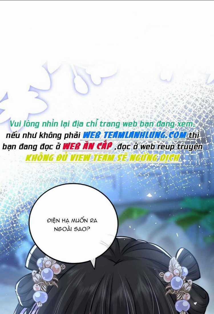 Ta Đem Hoàng Tử Dưỡng Thành Hắc Hóa Chapter 36 trang 15