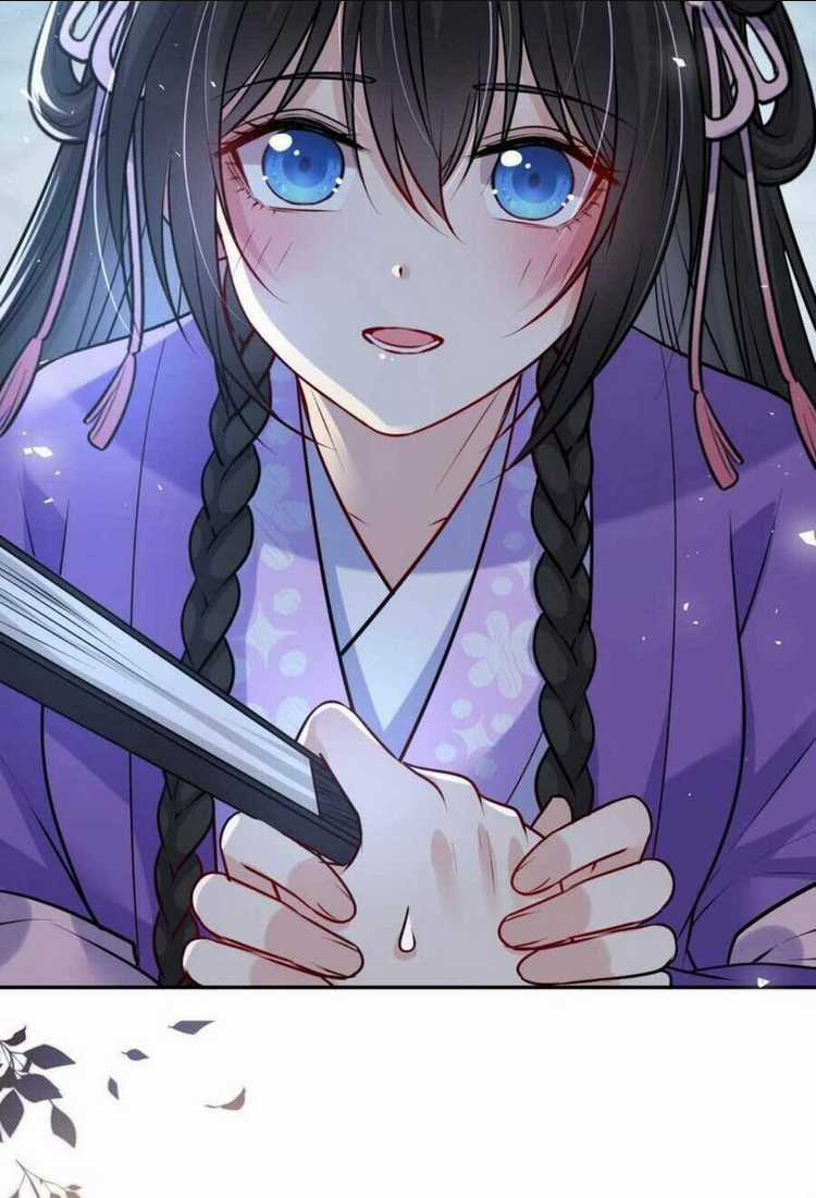 Ta Đem Hoàng Tử Dưỡng Thành Hắc Hóa Chapter 36 trang 16