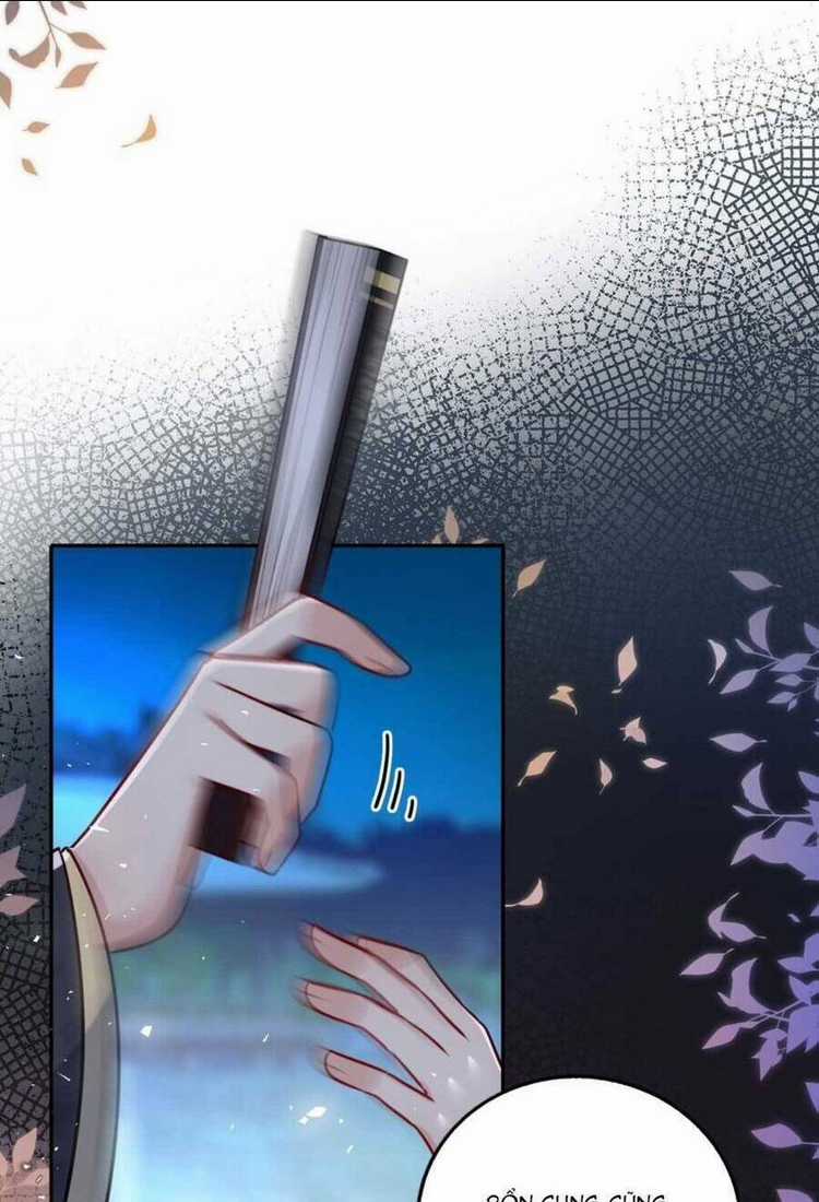 Ta Đem Hoàng Tử Dưỡng Thành Hắc Hóa Chapter 36 trang 17