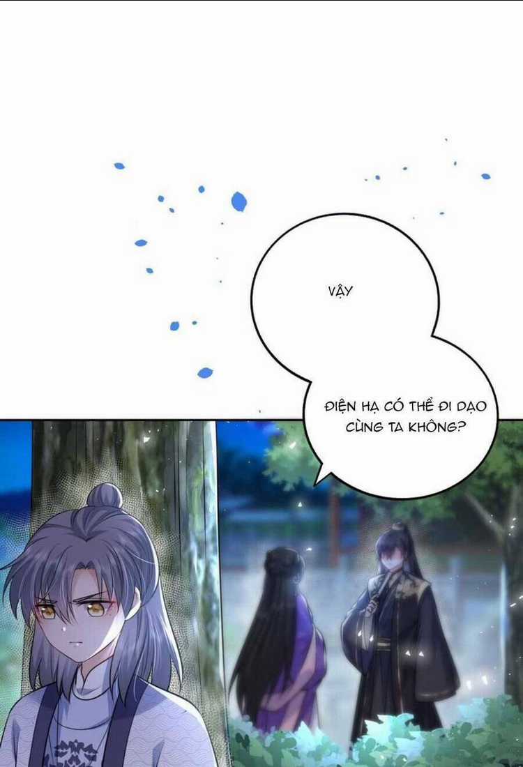 Ta Đem Hoàng Tử Dưỡng Thành Hắc Hóa Chapter 36 trang 19