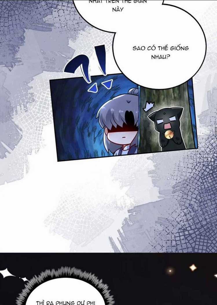 Ta Đem Hoàng Tử Dưỡng Thành Hắc Hóa Chapter 36 trang 23