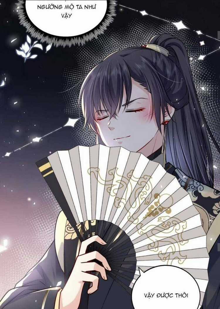 Ta Đem Hoàng Tử Dưỡng Thành Hắc Hóa Chapter 36 trang 24