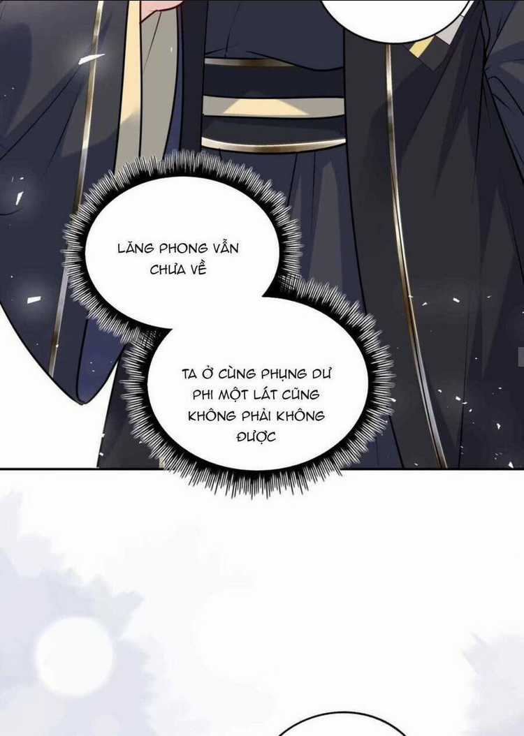 Ta Đem Hoàng Tử Dưỡng Thành Hắc Hóa Chapter 36 trang 25