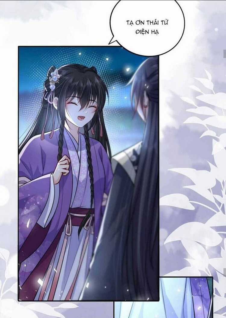 Ta Đem Hoàng Tử Dưỡng Thành Hắc Hóa Chapter 36 trang 26