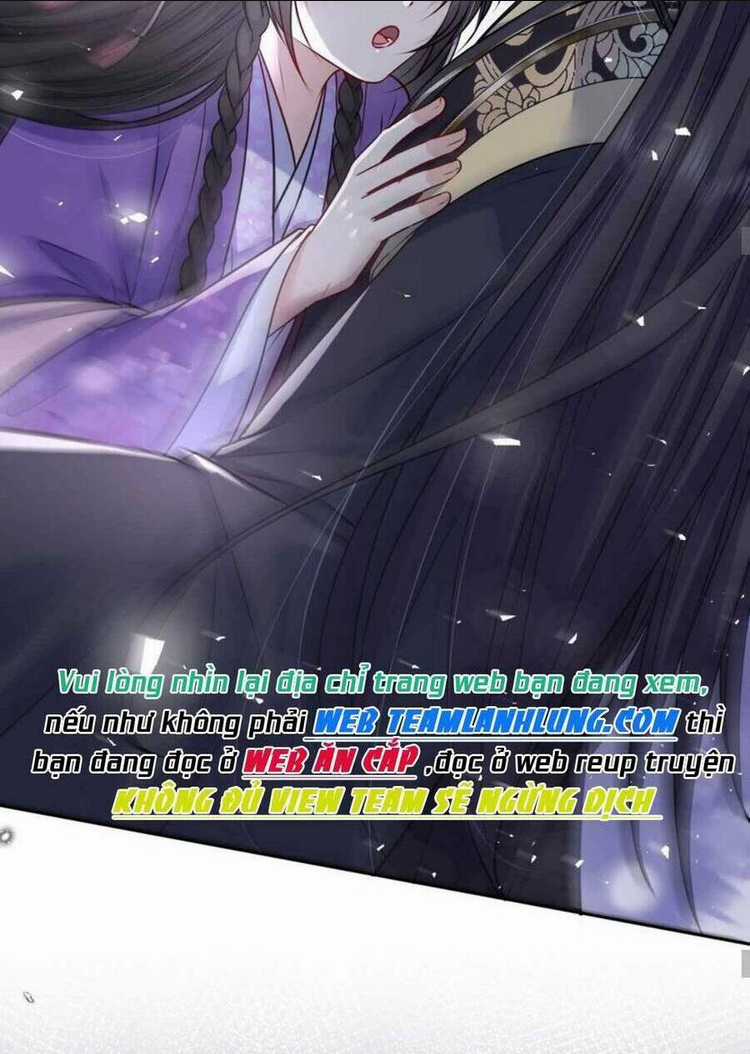 Ta Đem Hoàng Tử Dưỡng Thành Hắc Hóa Chapter 36 trang 28