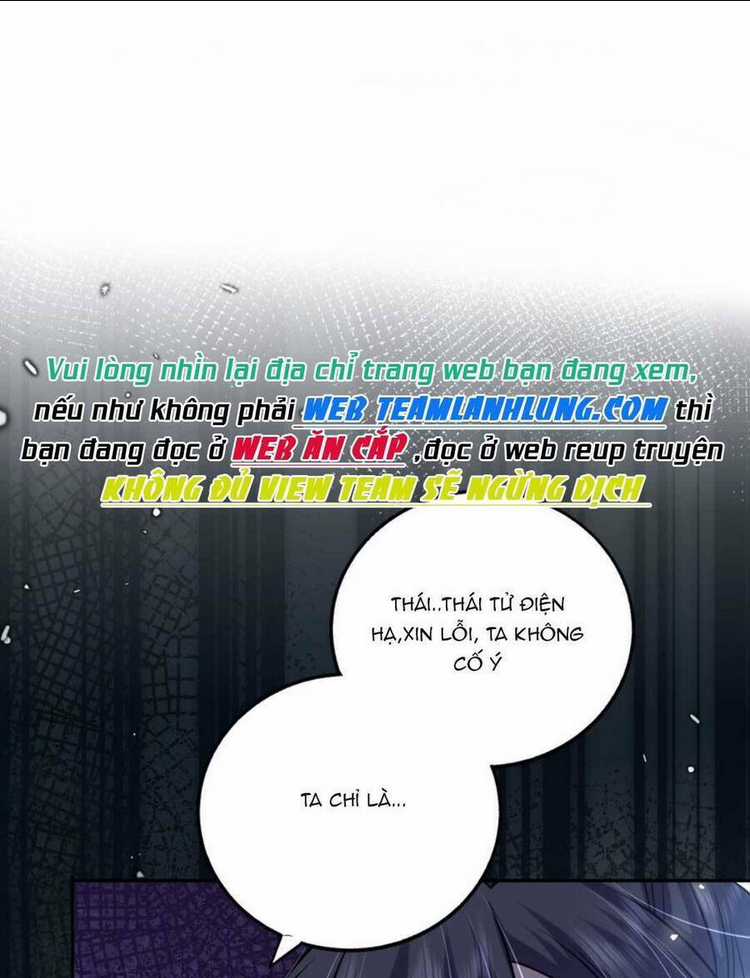 Ta Đem Hoàng Tử Dưỡng Thành Hắc Hóa Chapter 36 trang 29