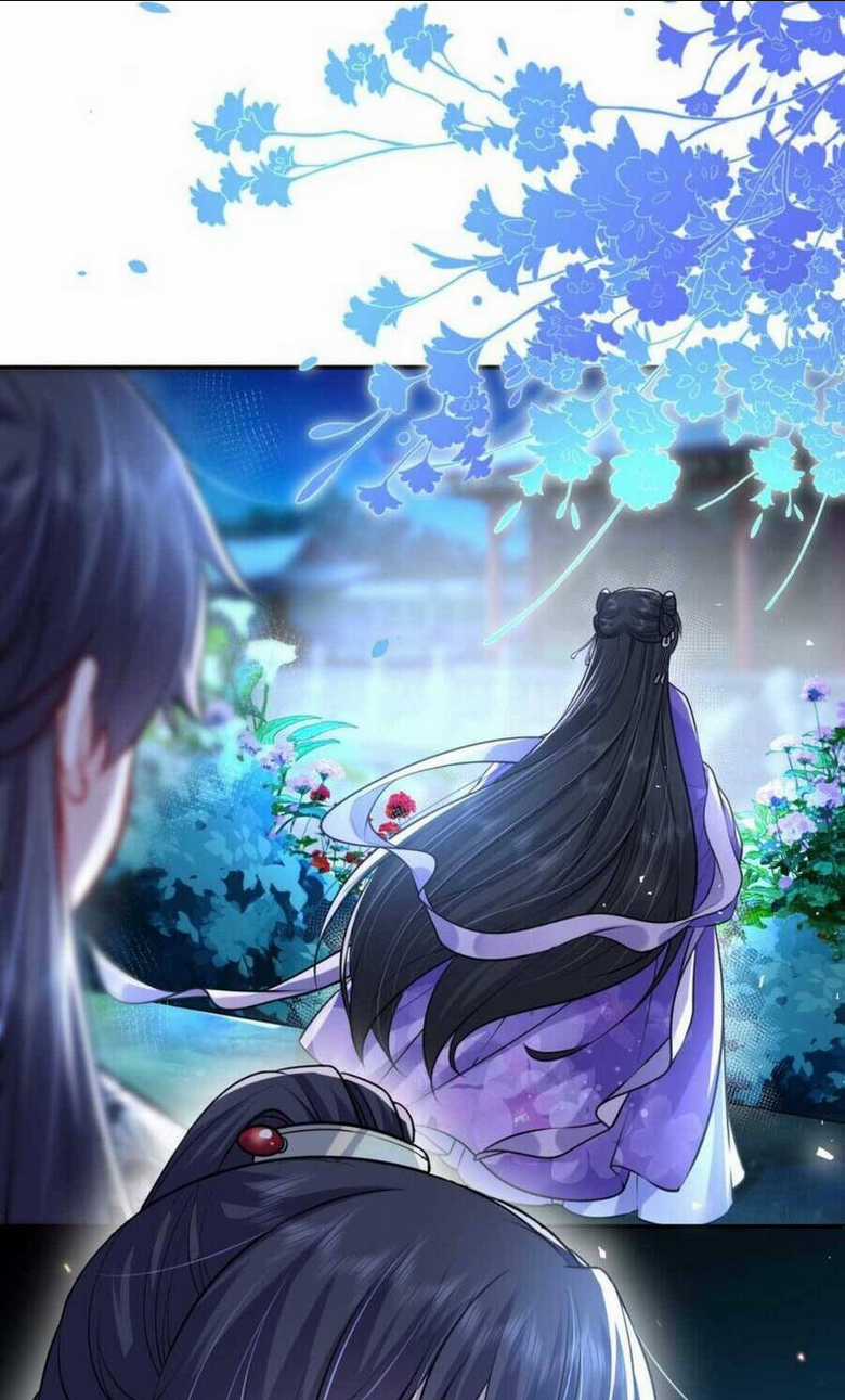 Ta Đem Hoàng Tử Dưỡng Thành Hắc Hóa Chapter 36 trang 3