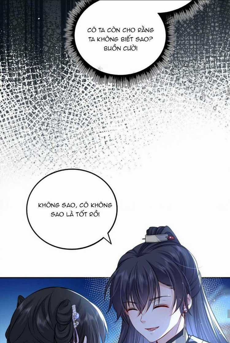 Ta Đem Hoàng Tử Dưỡng Thành Hắc Hóa Chapter 36 trang 31