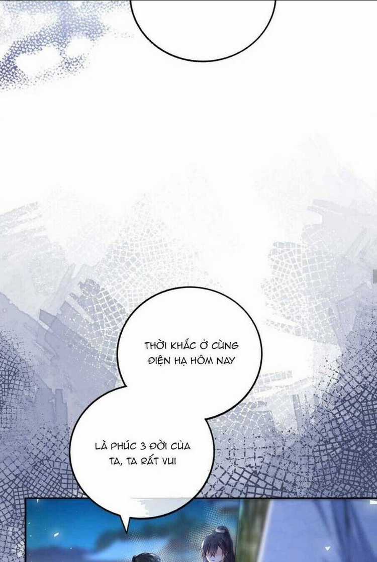 Ta Đem Hoàng Tử Dưỡng Thành Hắc Hóa Chapter 36 trang 34