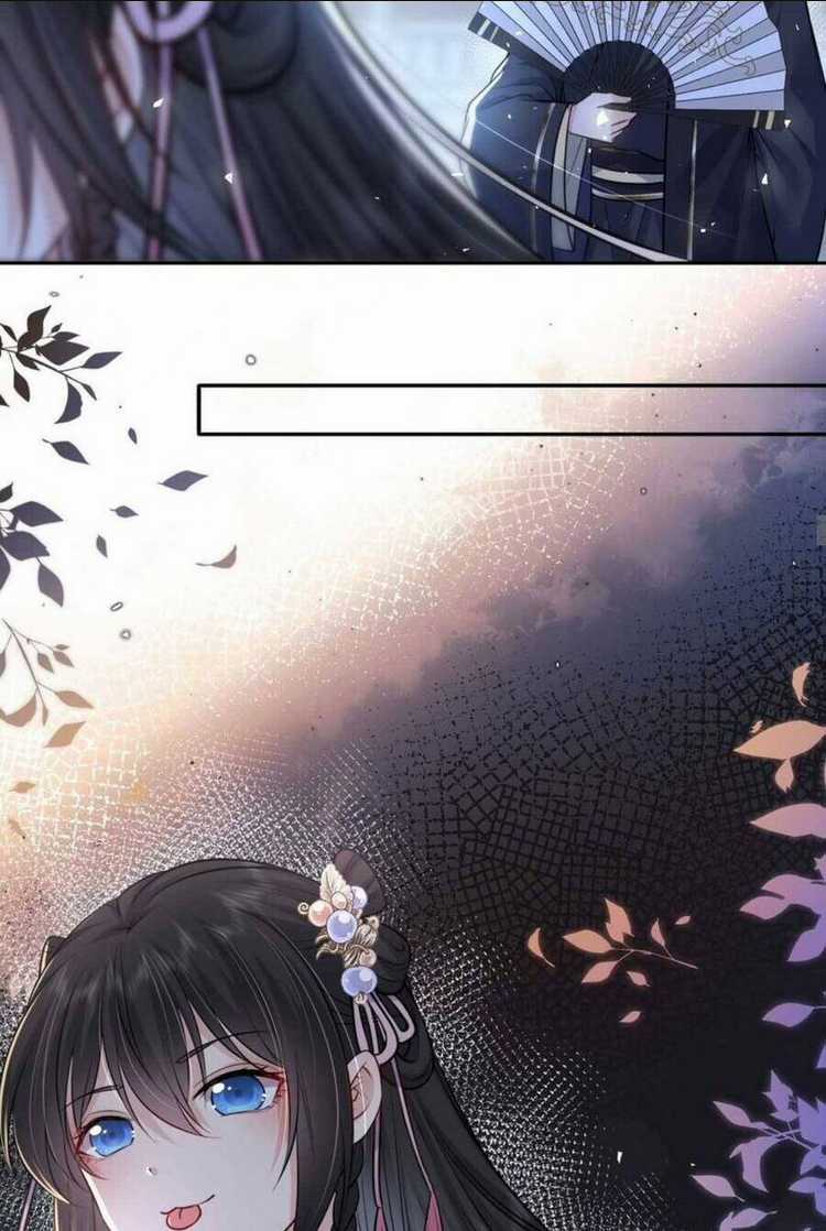 Ta Đem Hoàng Tử Dưỡng Thành Hắc Hóa Chapter 36 trang 36