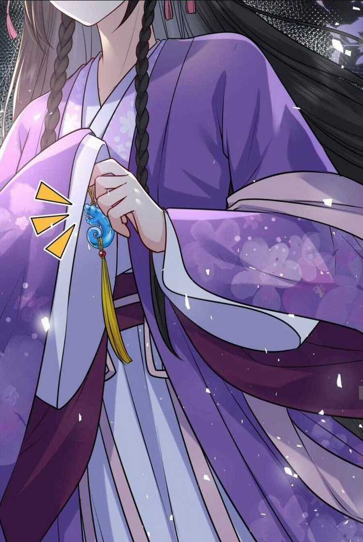 Ta Đem Hoàng Tử Dưỡng Thành Hắc Hóa Chapter 36 trang 37