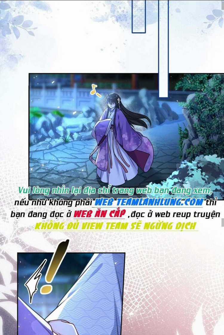 Ta Đem Hoàng Tử Dưỡng Thành Hắc Hóa Chapter 36 trang 39