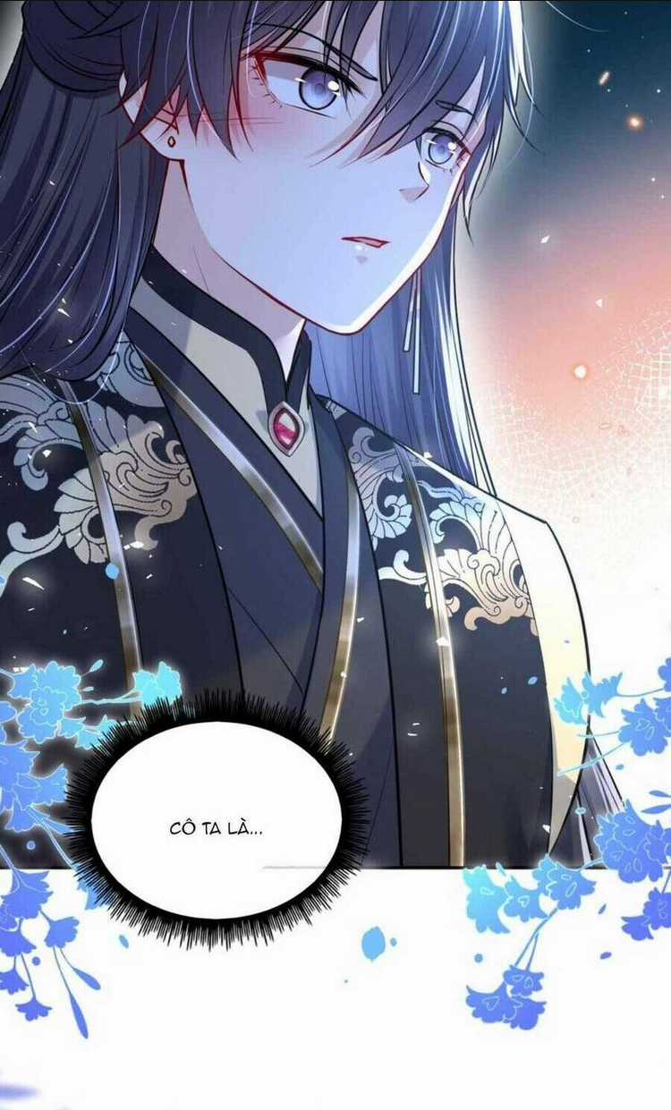 Ta Đem Hoàng Tử Dưỡng Thành Hắc Hóa Chapter 36 trang 4