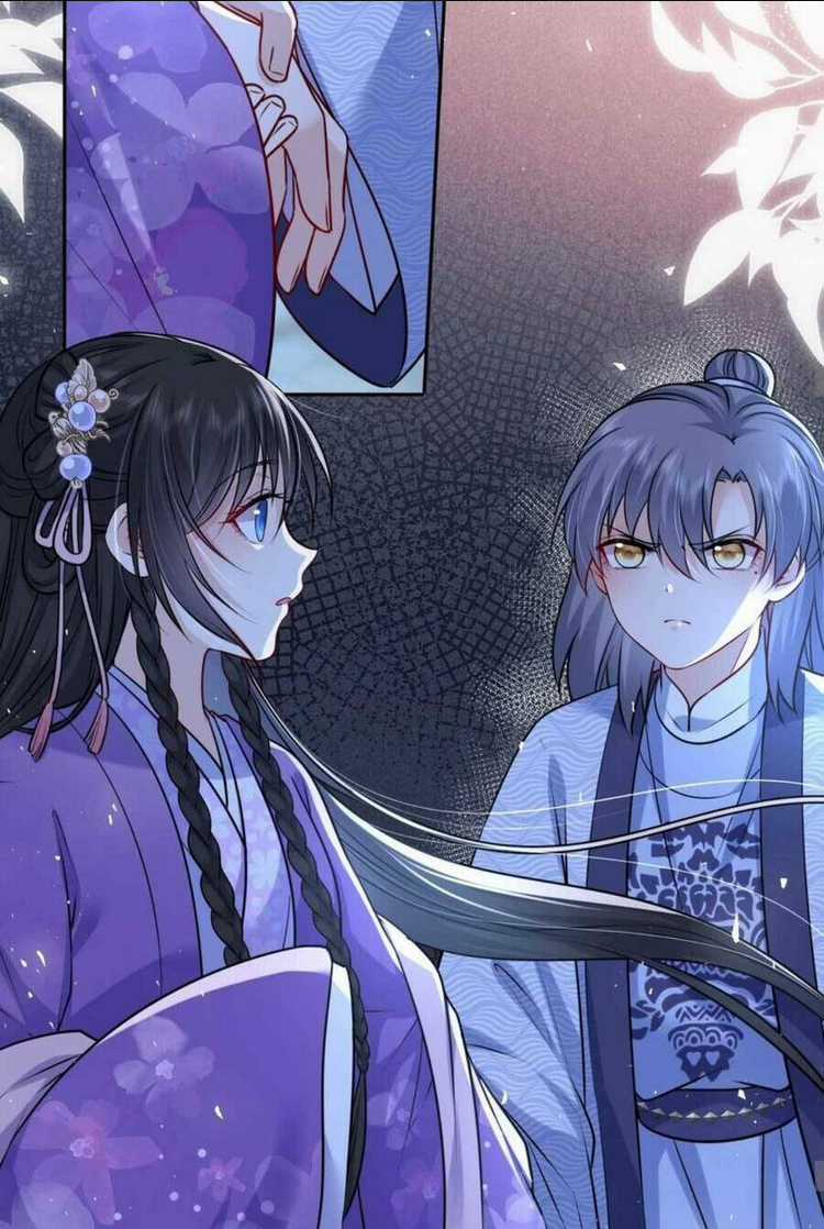 Ta Đem Hoàng Tử Dưỡng Thành Hắc Hóa Chapter 36 trang 40