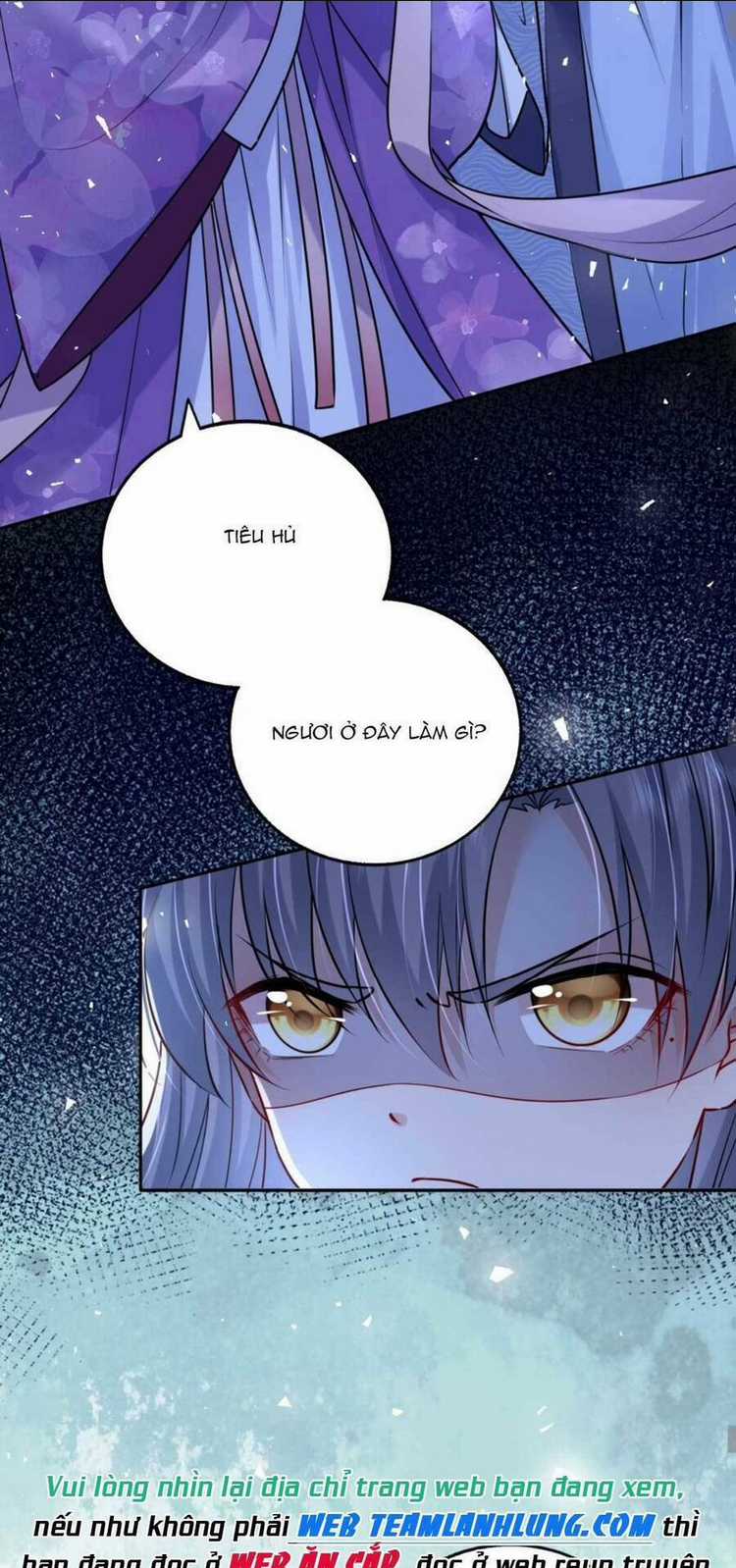 Ta Đem Hoàng Tử Dưỡng Thành Hắc Hóa Chapter 36 trang 41