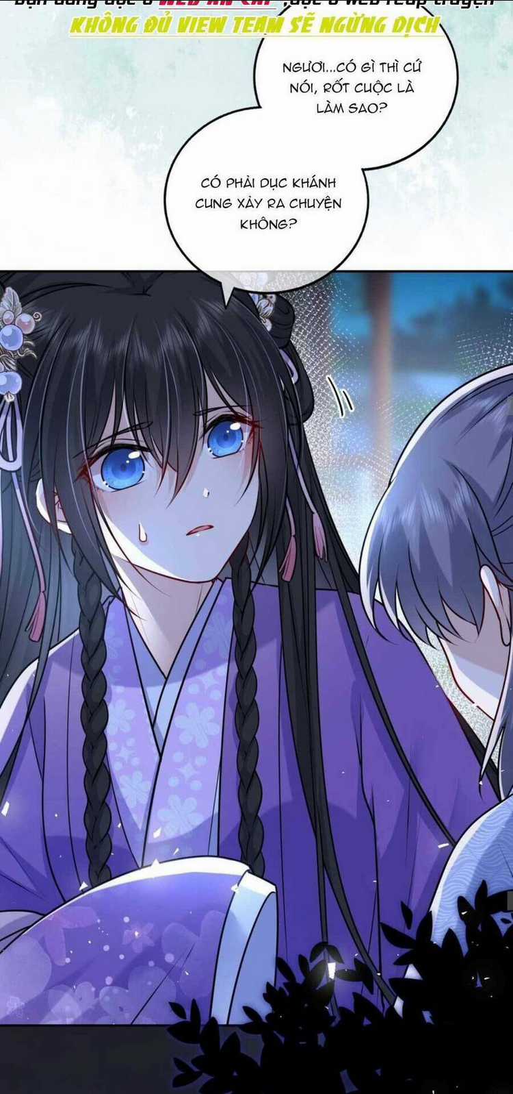 Ta Đem Hoàng Tử Dưỡng Thành Hắc Hóa Chapter 36 trang 42