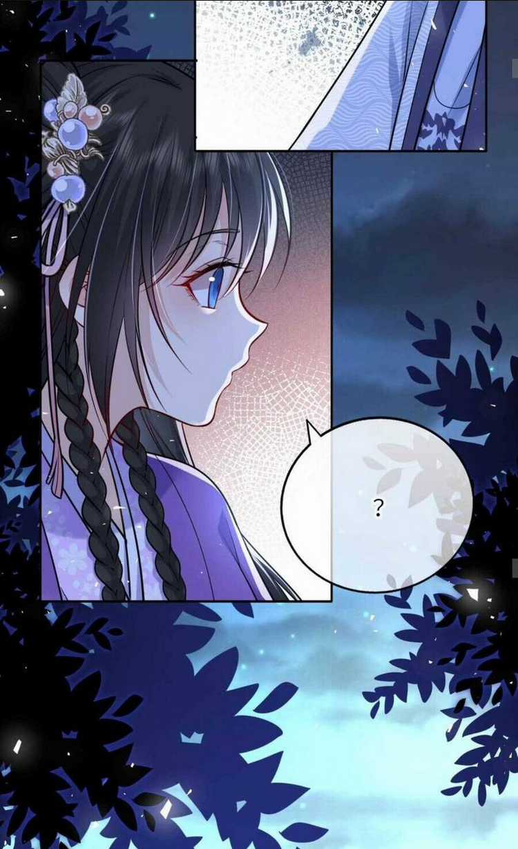 Ta Đem Hoàng Tử Dưỡng Thành Hắc Hóa Chapter 36 trang 44